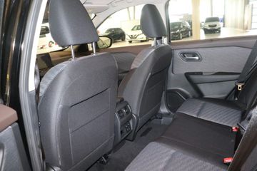 Fotografie des Nissan X-Trail 1.5 VC-T Mild-Hybrid Xtronic Navi RFK WP