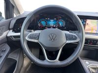 Volkswagen Golf - Vorschau Bild 16