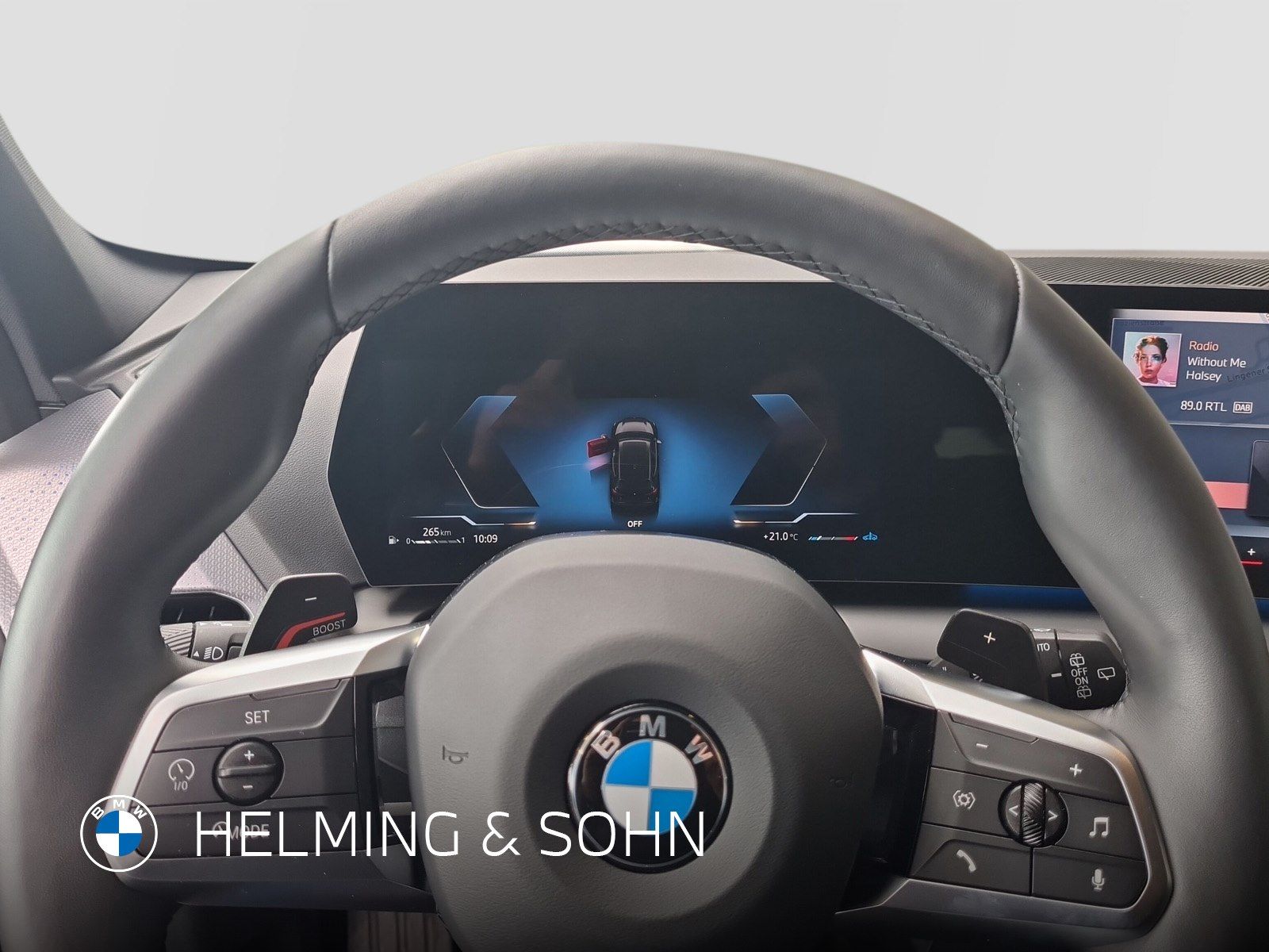 BMW 120 - Bild 13