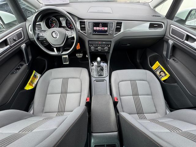 Golf Sportsvan 1.4 TSI 92kW DSG ALLSTAR AHK/ACC