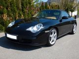 Porsche 911 Carrera Cabrio Leder PCM-Navi Xenon 18" - : 911