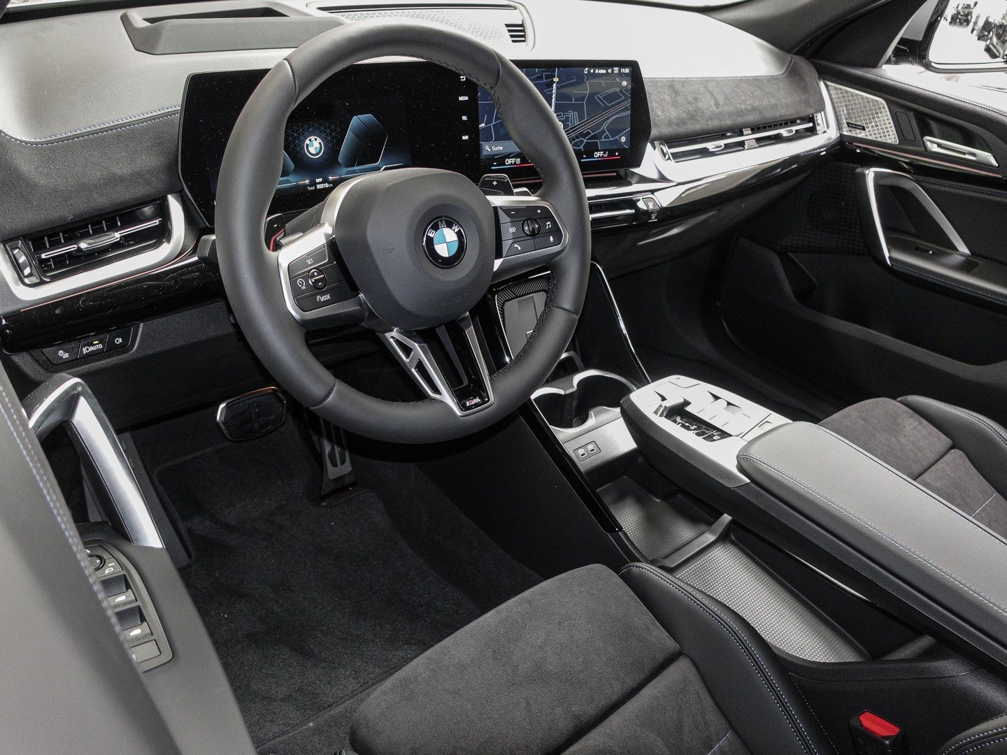 BMW X2 - Bild 5