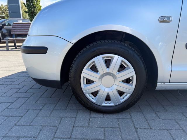 Volkswagen Polo 1.2 47kW Comfortline