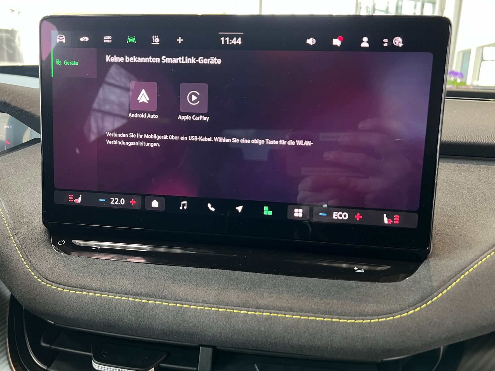 Fahrzeugabbildung SKODA Elroq RS Sonderedition *nur 200 Stück*