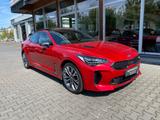 Kia Stinger GT-Line Topview Pano Sitzbelüftung - gebrauchte Kia Stinger aus dem Jahr 2019