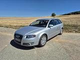 Audi A4 B7 Avant 2.0 Benziner EZ 09-2005 9... - Audi A4 B7 Gebrauchtwagen