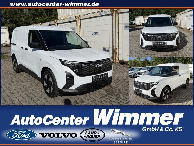 FORD Transit Courier 54kWh Trend