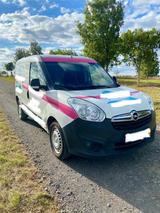 Opel Combo 1.4 benzin bj 2017 Euro 6 - Opel Combo in Bremen