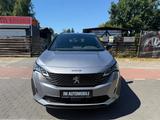 Peugeot 3008 HDI GT Line Memory-Sitze/360°KAM./AHK/SHZ - Peugeot 3008: Hdi