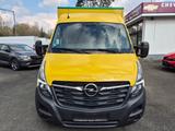 Opel Movano 2.3 D L2H1 2WD Koffer *Luftfah... - Opel Movano Koffer Gebrauchtwagen