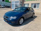 Seat LEON 1,4 TGI benzín/CNG VIN 532 - Seat Leon: Tgi