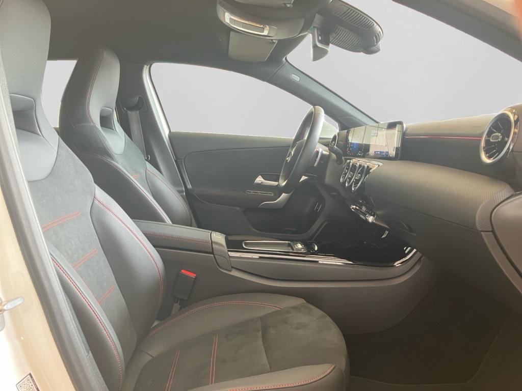 Mercedes-Benz A 250 e AMG|LED|KAM|SHZ+LHZ|SPIEGEL-P.|USB-P.+|