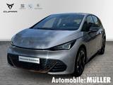 Cupra Born kW 150 (58kWh) DAB LenkradHZG LED *Batterie - Cupra Born aus 2022