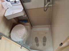 Chausson V 697 SportLine MJ26, Arctic, AT, Connect, Zube.