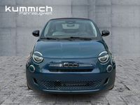 Fiat 500C - Vorschau Bild 2