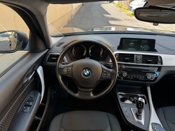 BMW 120 - 11