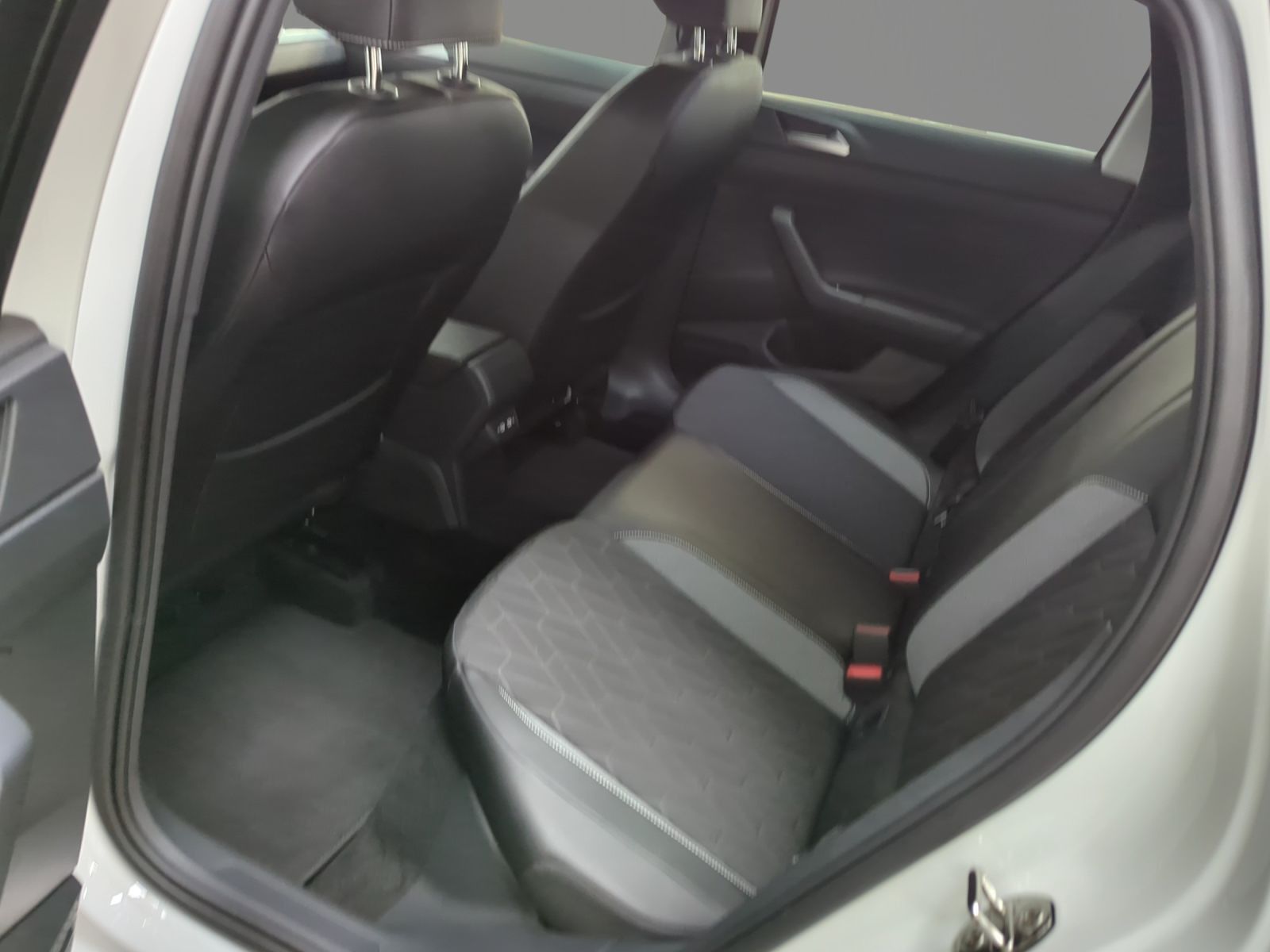 Volkswagen Taigo - Bild 10