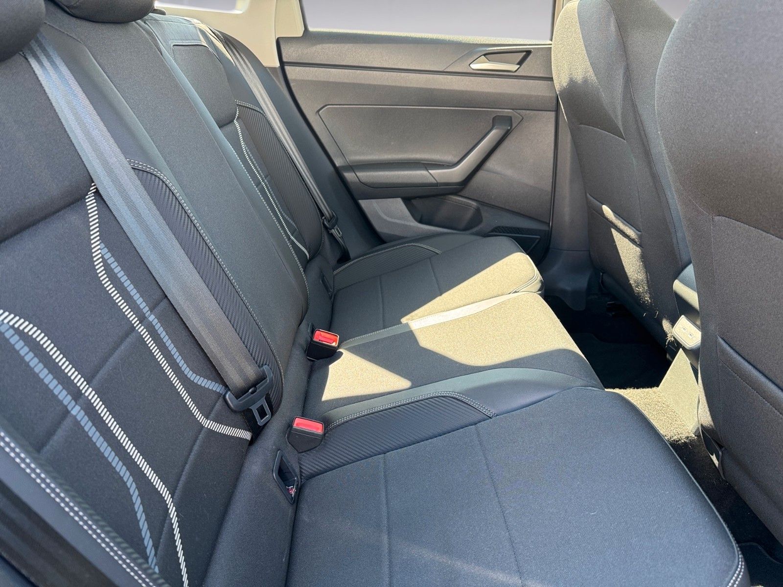 Fahrzeugabbildung Volkswagen Taigo Style 1.0 TSI