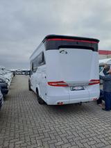 Hobby Optima DE Luxe V65 GE - Offers
