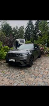 Land Rover Range Rover Velar 2.0 D240 R-Dynamic S R-Dyn... - Land Rover Range Rover Velar in Rostock