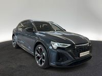 Audi SQ8 e-tron - Vorschau Bild 6