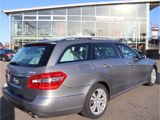 Mercedes-Benz E 350 CDI 4-MATIC/NAVI/LEDER/TOTER WINKEL/PDC - Mercedes-Benz E 350: Kombi, Cdi