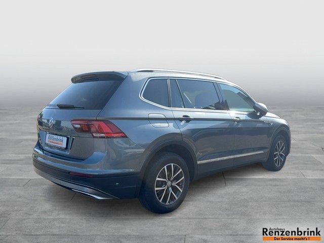 Tiguan Allspace   2.0 TDI Comfortline 4Motion AH