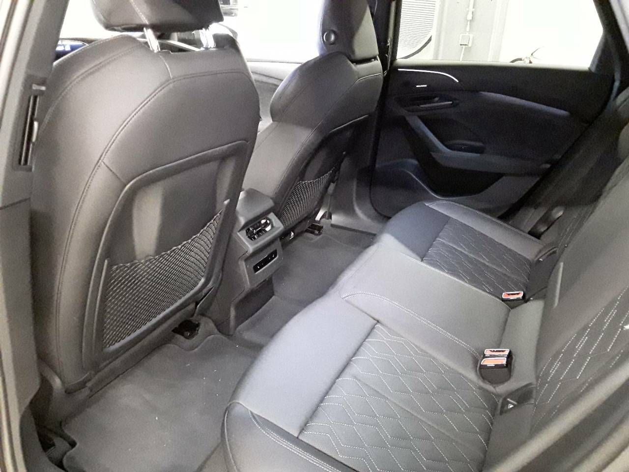 Audi A6 e-tron - Bild 5