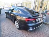 Audi A5 Sportback Advanced 35 TFSI S-TRONIC PANO MATR - Audi A5: Sportback TFSI
