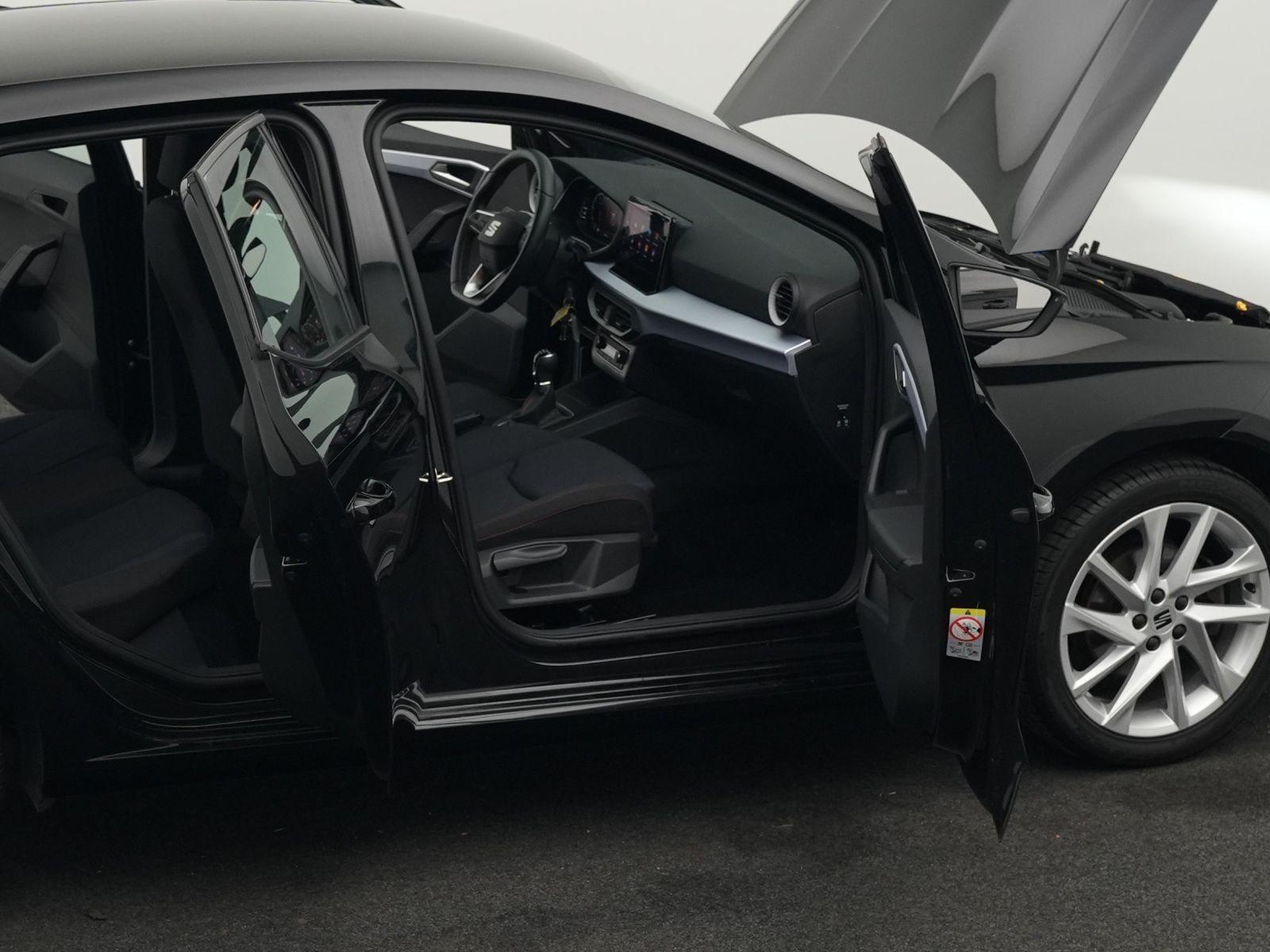 Seat Ibiza - Bild 33
