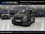 Smart fortwo Brabus Tailor Made North Exclusive Cabrio - Smart ForTwo Gebrauchtwagen in Berlin