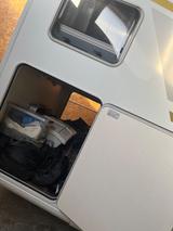 Mooveo TEI 74EBH mit neuem Zahnriemen - Mooveo Wohnwagen & Wohnmobile