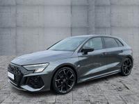 Audi RS 3 Sportback quattro