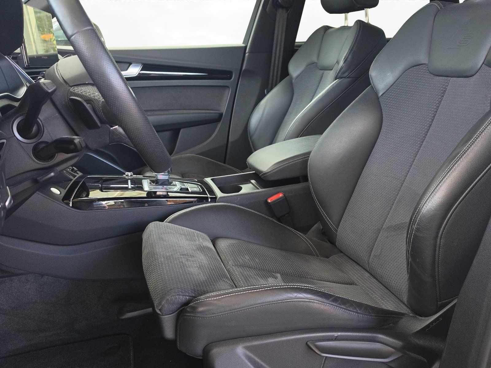 Audi Q5 - Bild 8