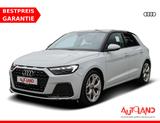 Audi A1 Sb 30 TFSI advanced LED Tempomat Sitzheizung - Audi A1 Gebrauchtwagen in Hamburg