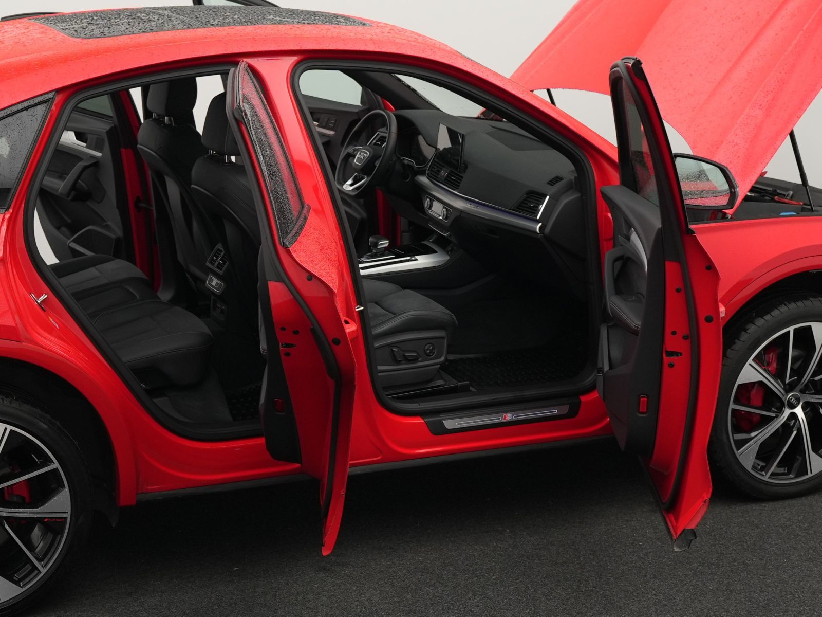 Audi Q5 - Bild 33