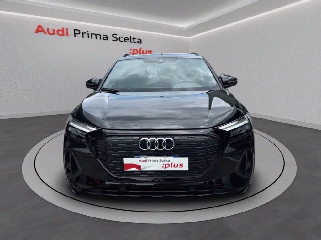 Audi AUDI Q4 e-tron 45 s line edition quattro 265cv d imagem 2