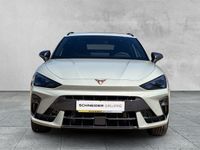 Cupra Leon - Vorschau Bild 8