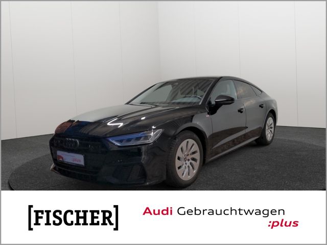 Audi A7 Sportback 40TDI S-tronic S line LED Navi PDC 