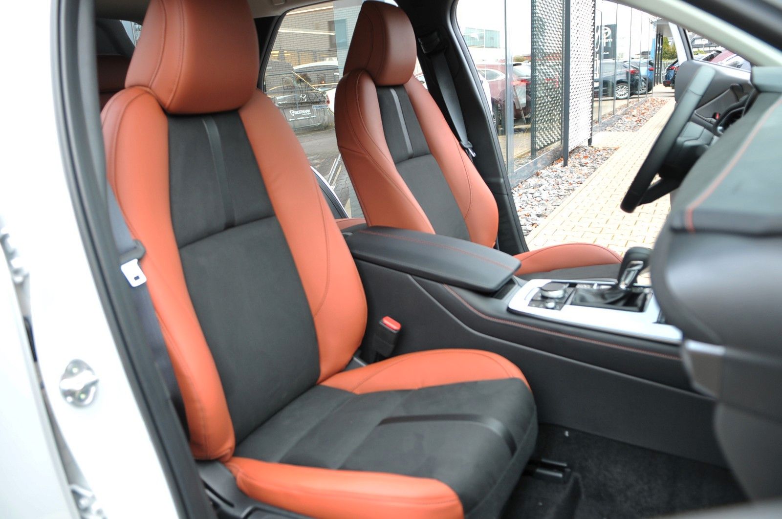 Mazda CX-30 - Bild 43