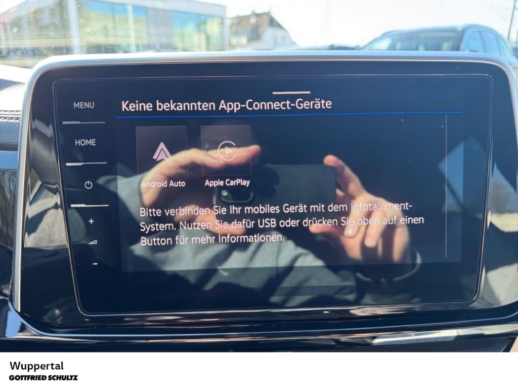 Volkswagen T-Roc - Bild 16