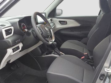 Fotografie 9 des Suzuki Swift Comfort+ Sitzheitzung*ALU*NAVI