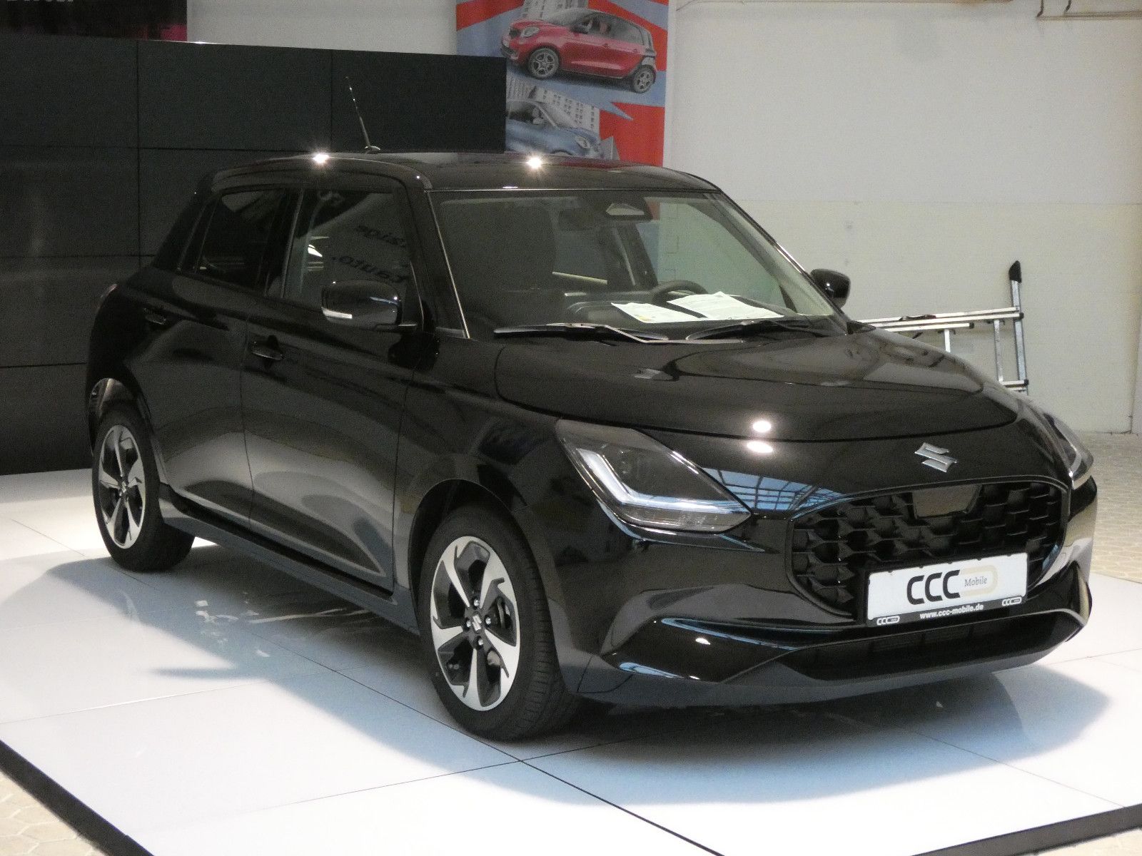 Suzuki Swift - Bild 7