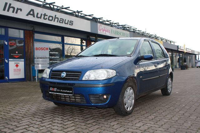 Fiat Punto 1.2 8V Dynamic