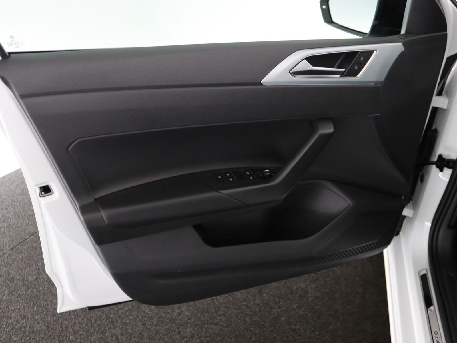 Volkswagen Polo 1.0 TSI Goal AHK LED ACC NAVI KAMERA SHZ, миниатюра 15