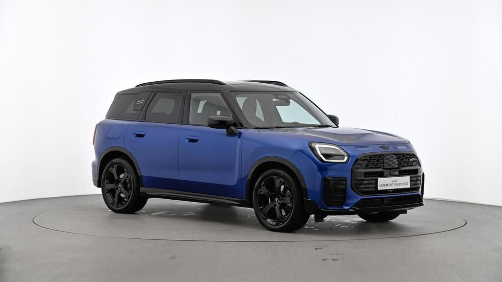 MINI Countryman C (Cooper) - Bild 2