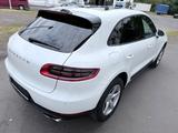 Porsche Macan *Standheizung*Panorama*Navi*Alu*Sitzh* - Porsche Gebrauchtwagen in Gießen