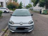 Volkswagen VW Up! EZ 04.2012 44kw - Volkswagen up! in Freiburg