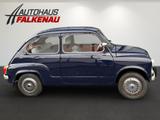 Fiat 600 - Fiat 600 mit 3 Türen