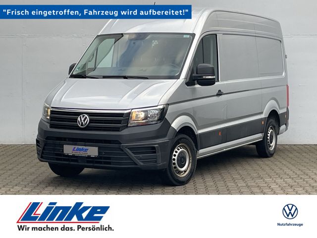 Volkswagen Crafter Kasten 35 2.0 TDI L2H2 PDC/Klima/Radio